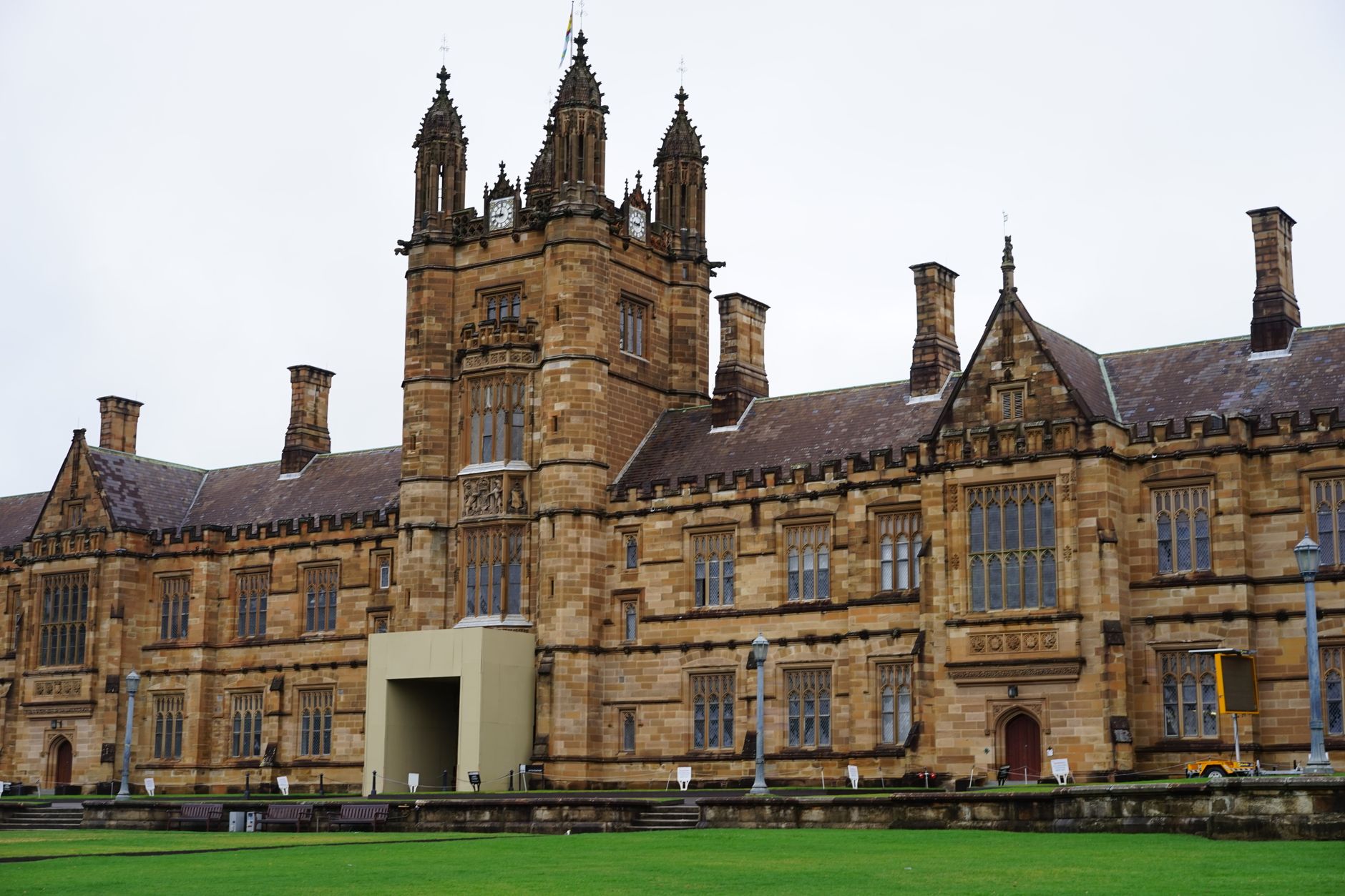 阿伯丁大学 MRes Psychology 录取要求 document and eligibility review