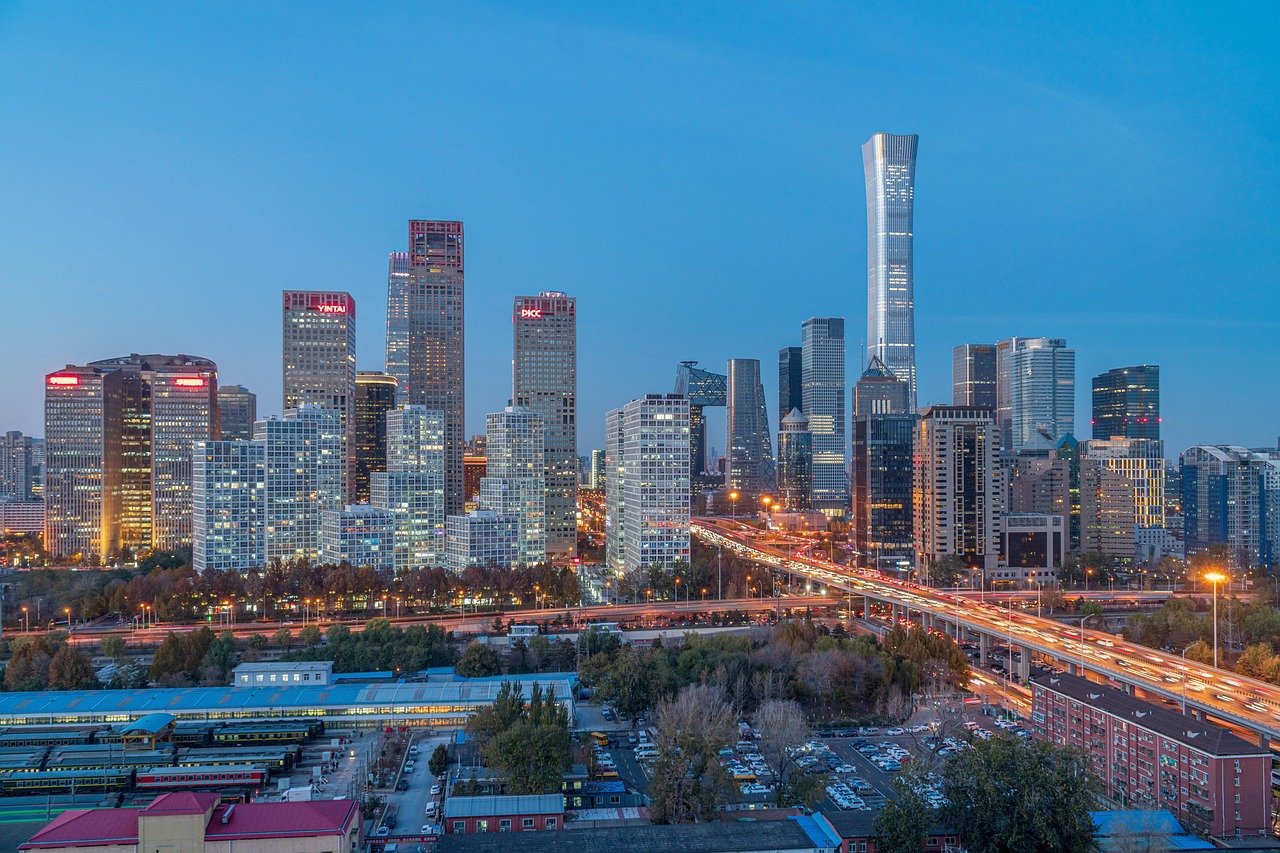 北京留学中介行业全景
