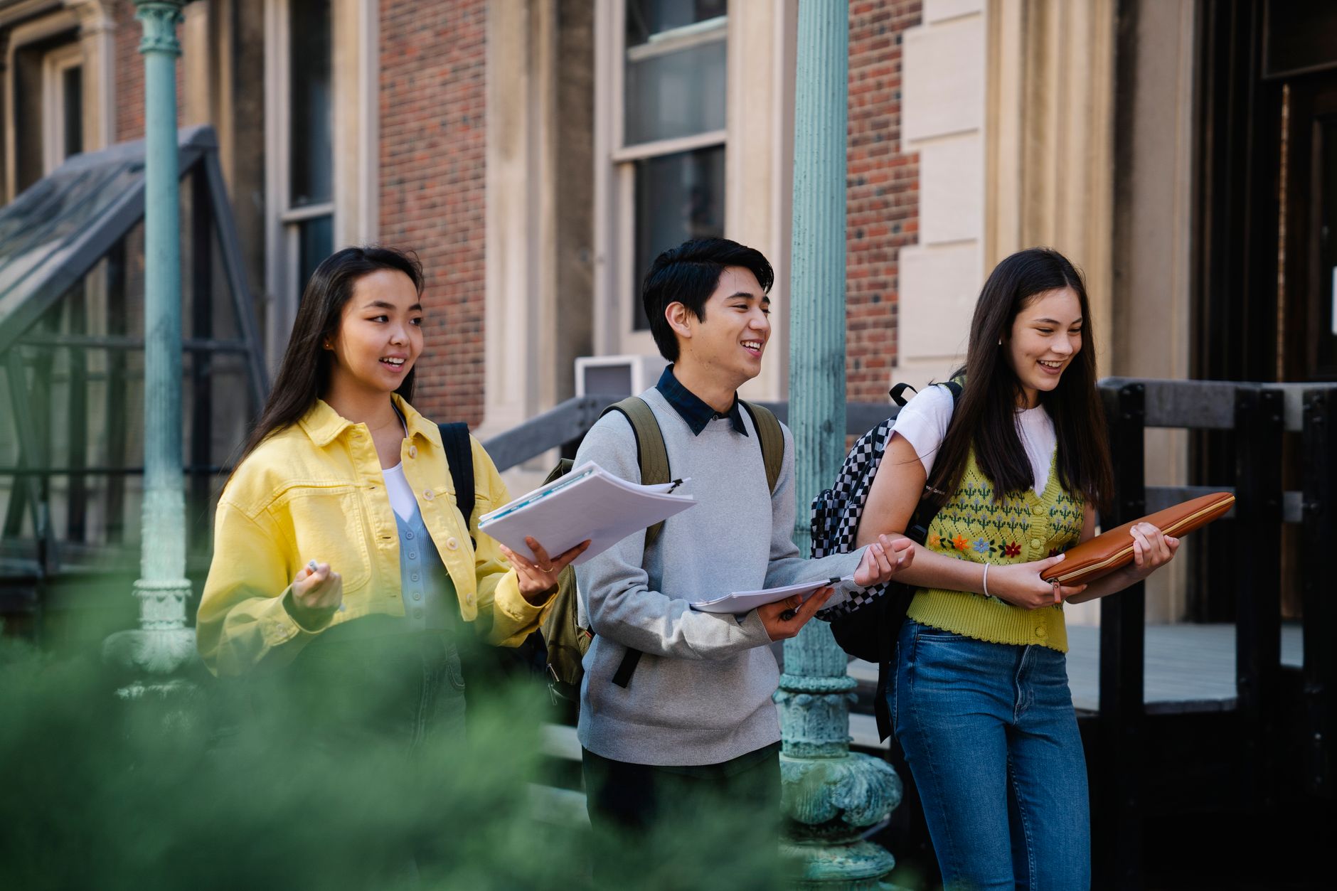 后疫情时代大陆留学趋势
