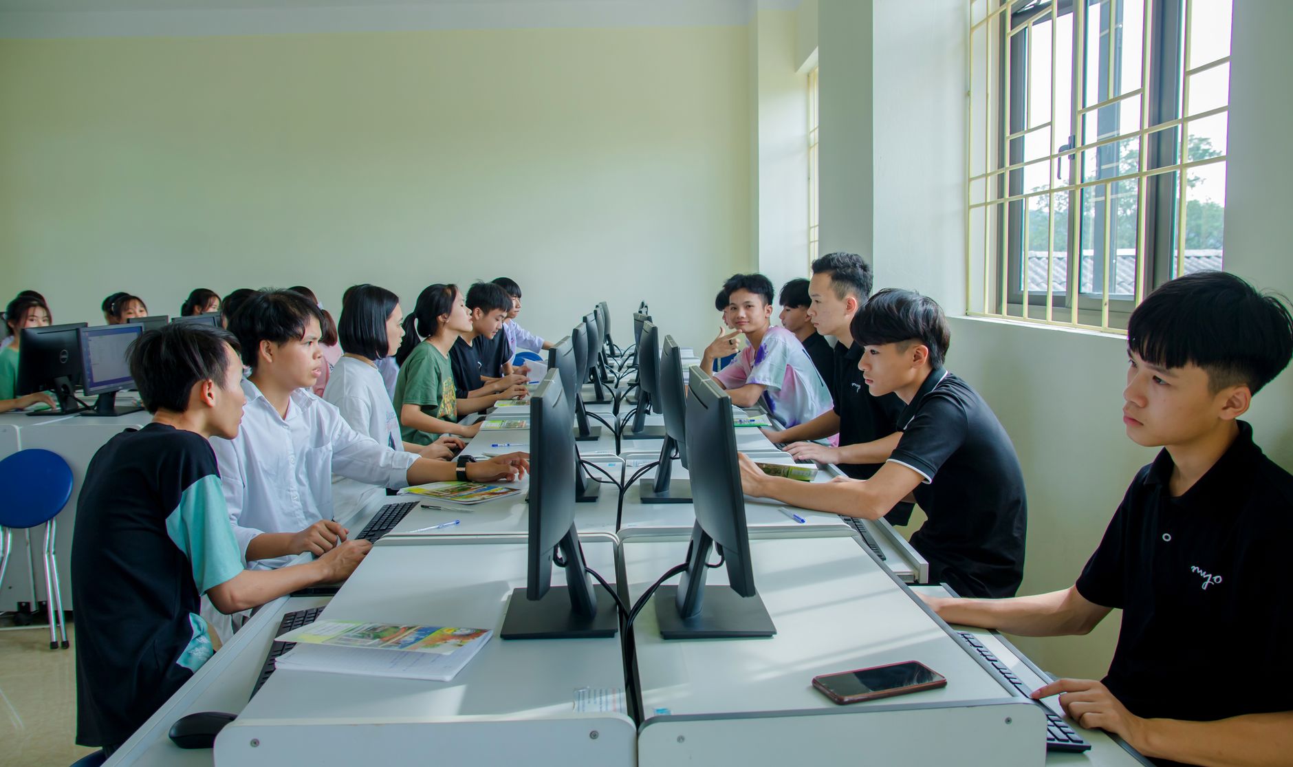 STEM 专业