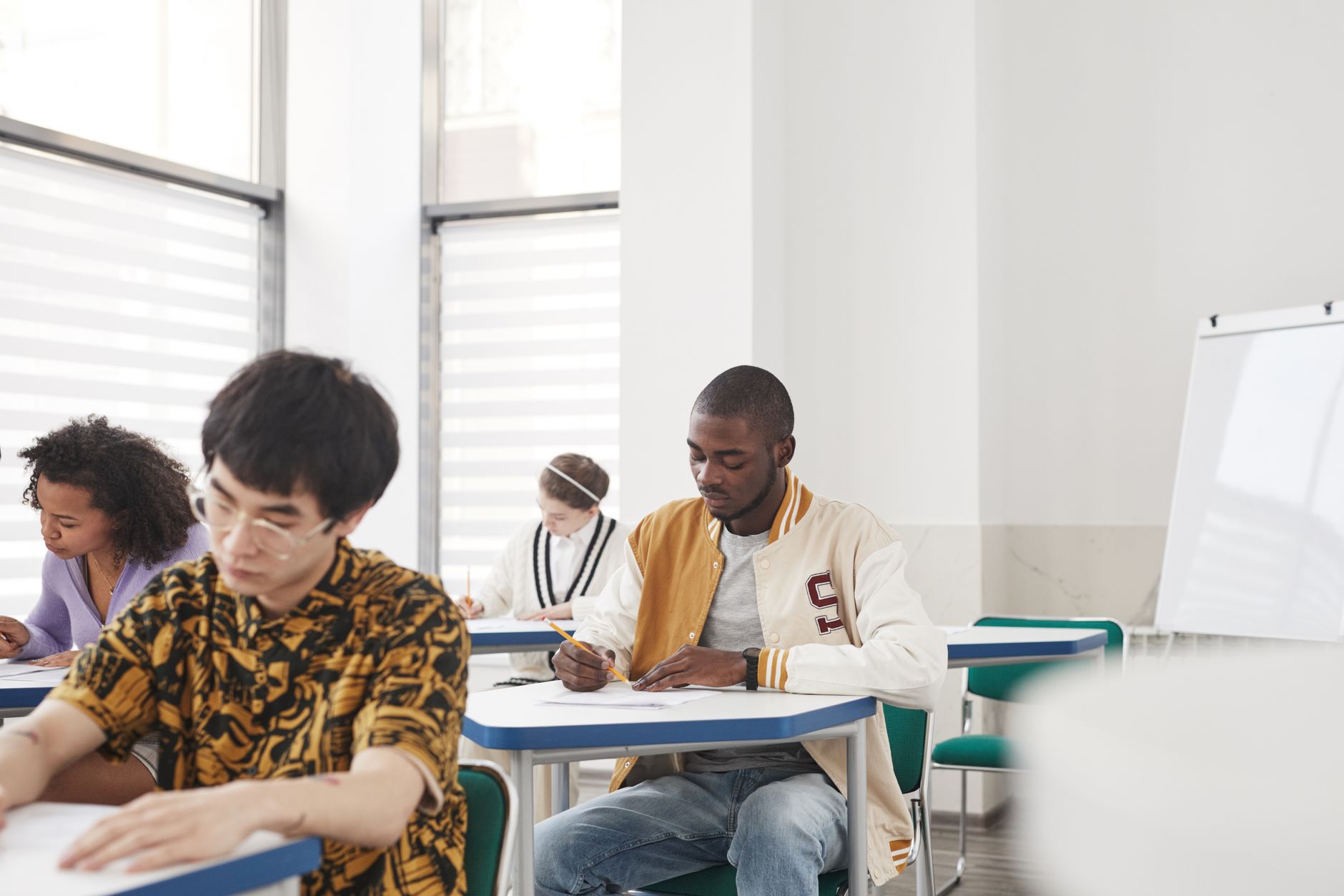 UCAT 英国医学院入学考试