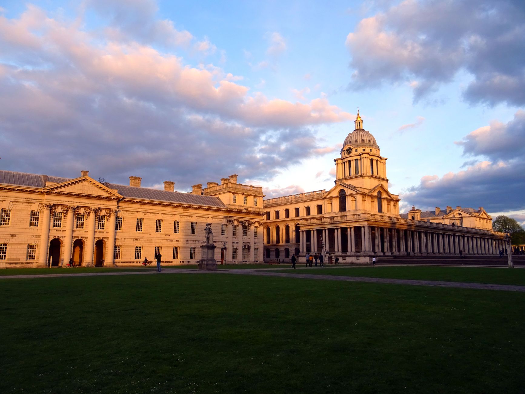 英国名校录取案例：UCL、IC、曼大、华威、KCL的背景与条件