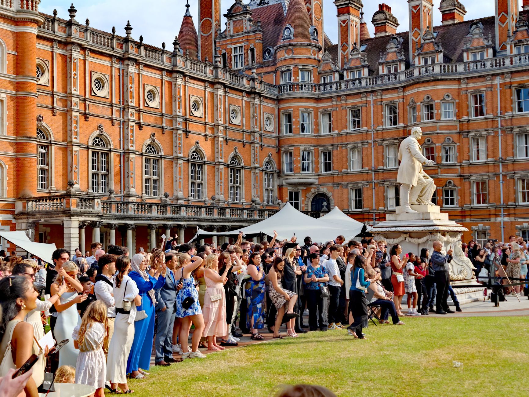 英国罗素集团 Russell Group